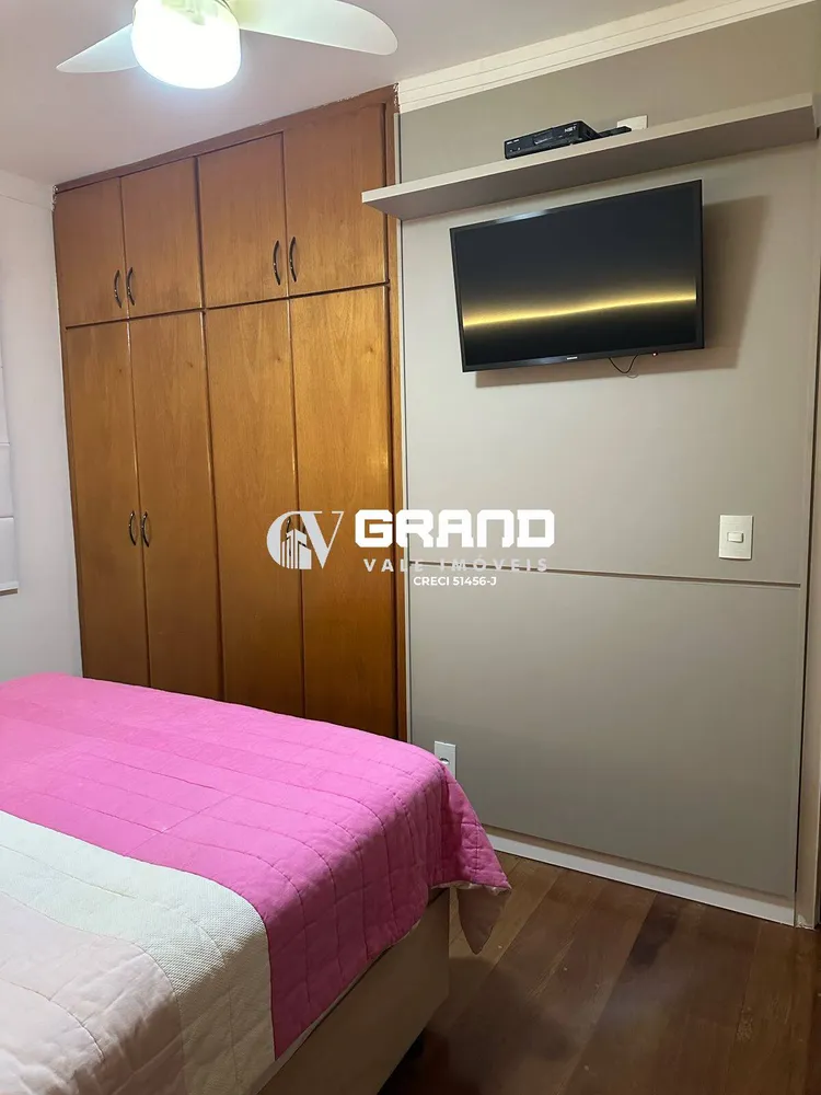 Apartamento, 4 quartos, 100 m² - Foto 9