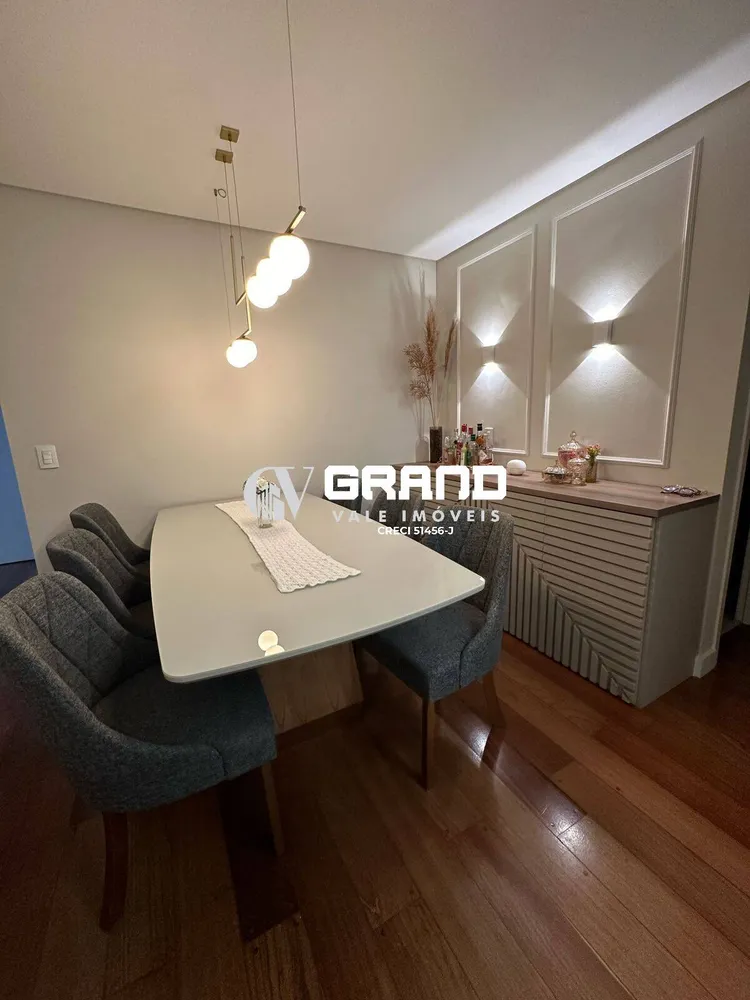 Apartamento, 4 quartos, 100 m² - Foto 3