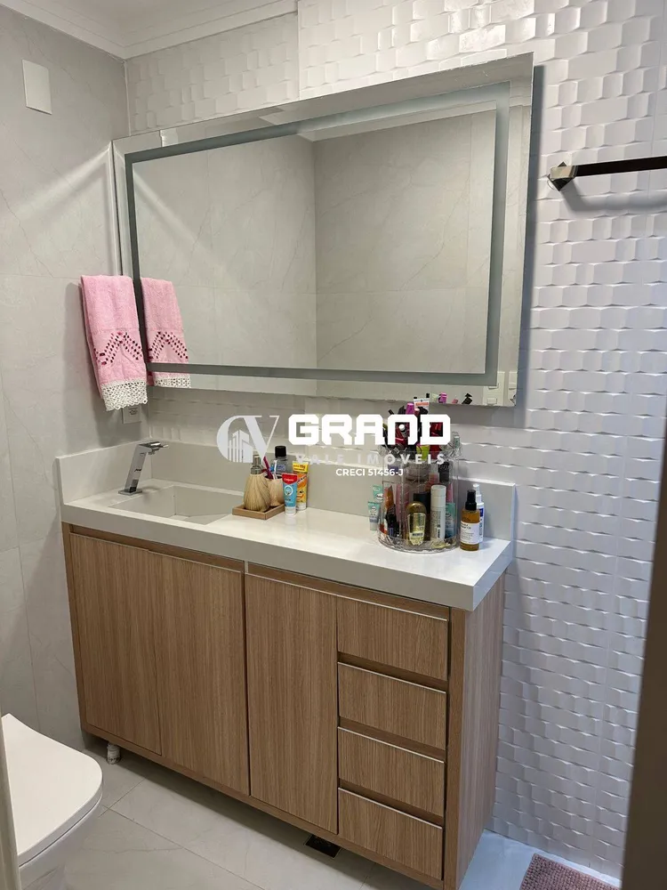 Apartamento, 4 quartos, 100 m² - Foto 7