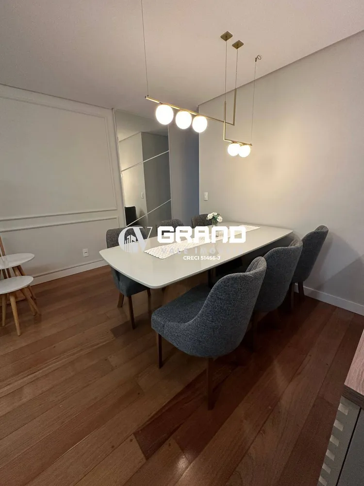 Apartamento, 4 quartos, 100 m² - Foto 14