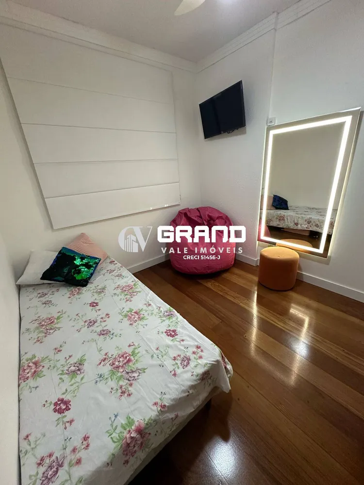 Apartamento, 4 quartos, 100 m² - Foto 5