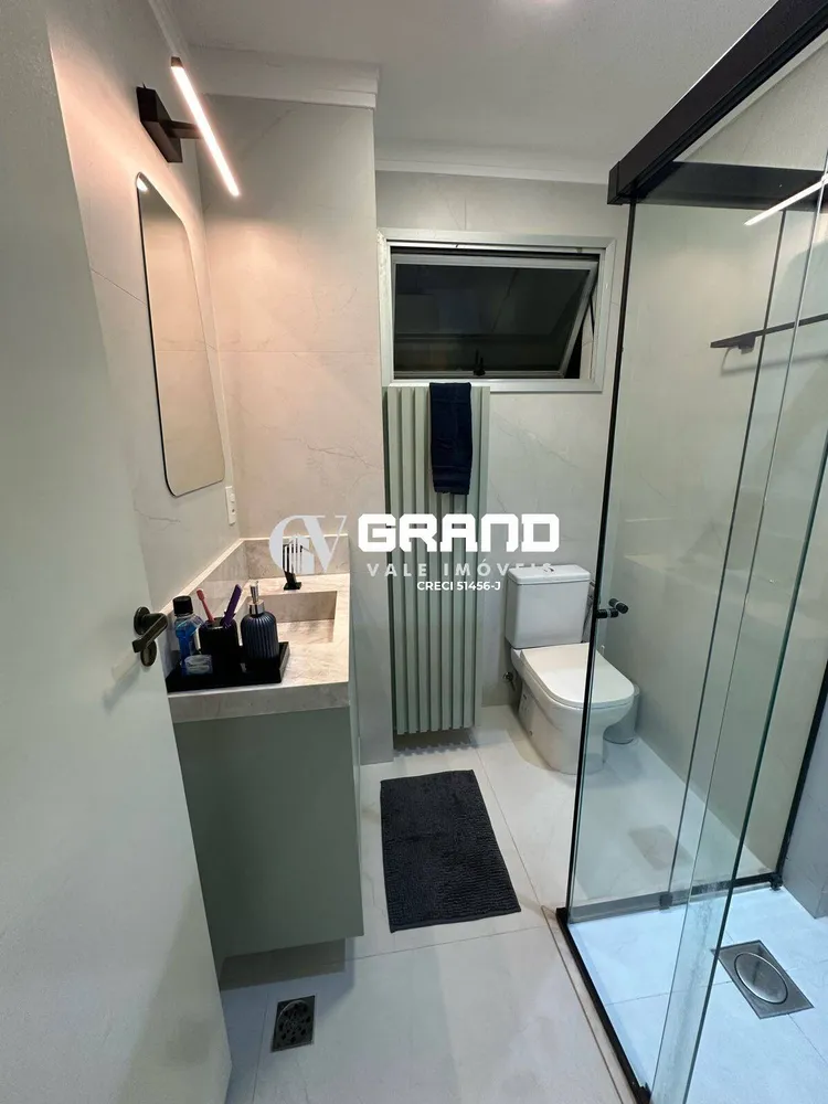 Apartamento, 4 quartos, 100 m² - Foto 12