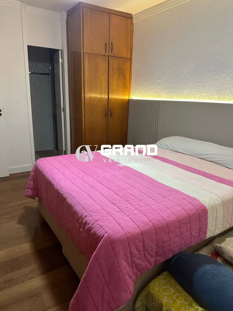 Apartamento, 4 quartos, 100 m² - Foto 10