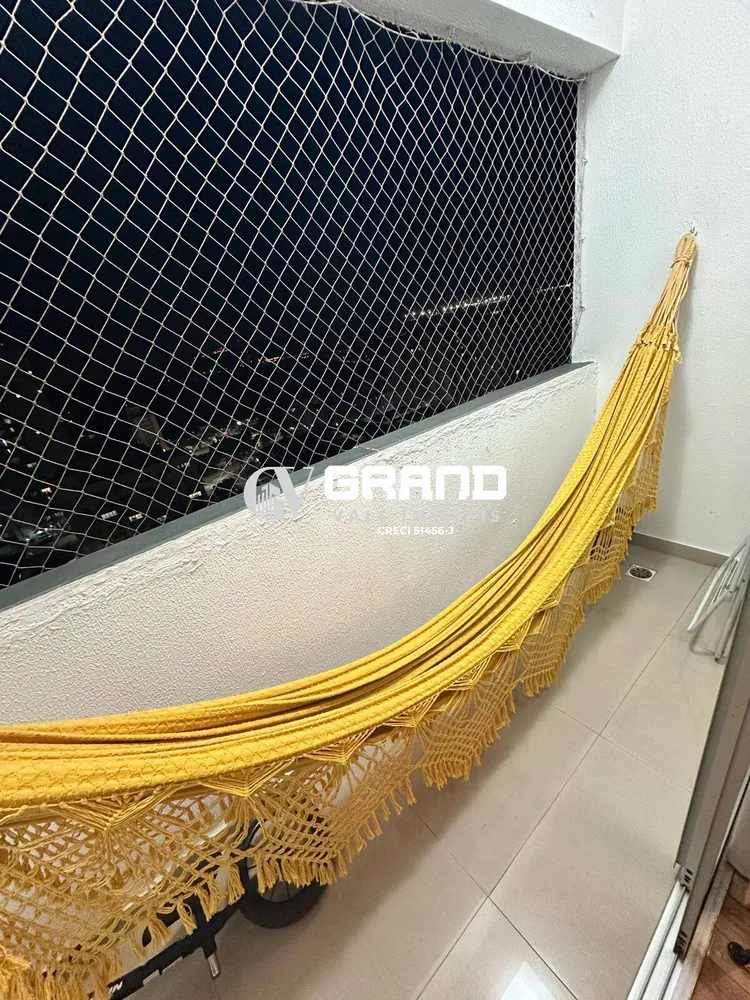 Apartamento, 4 quartos, 100 m² - Foto 16