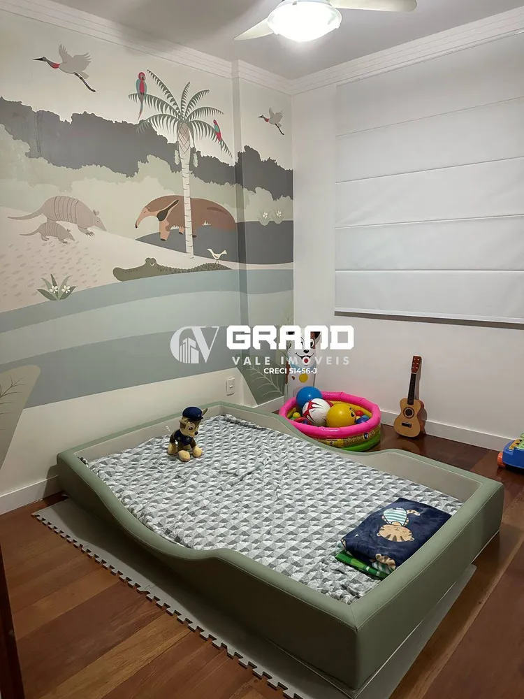 Apartamento, 4 quartos, 100 m² - Foto 11