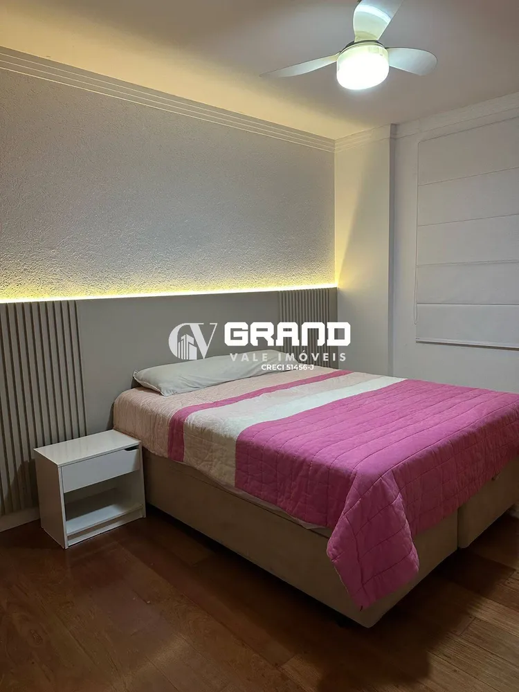 Apartamento, 4 quartos, 100 m² - Foto 6