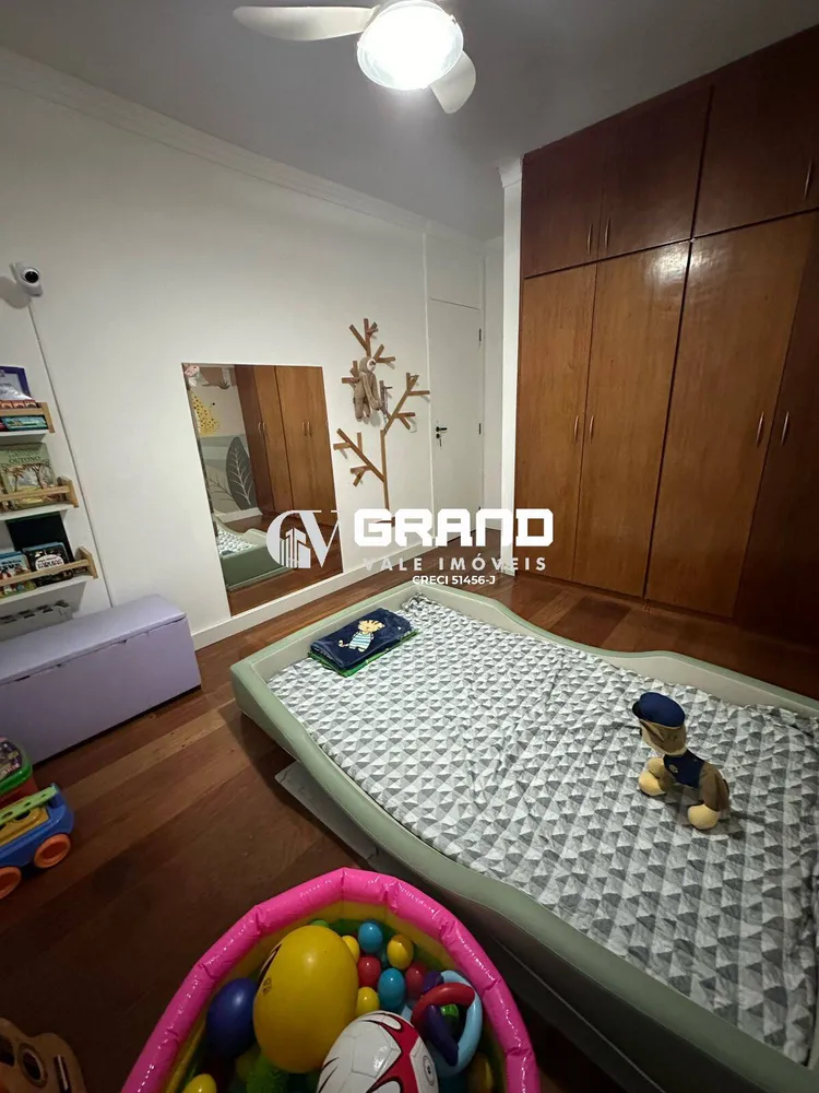 Apartamento, 4 quartos, 100 m² - Foto 4
