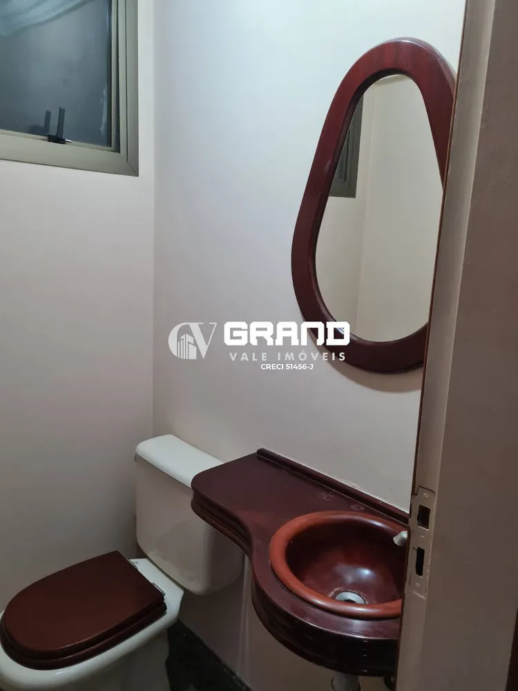 Apartamento, 4 quartos, 160 m² - Foto 13
