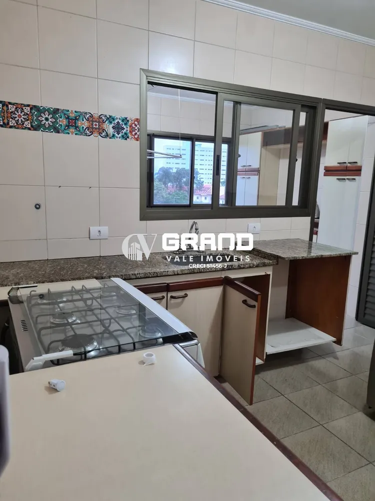 Apartamento, 4 quartos, 160 m² - Foto 2