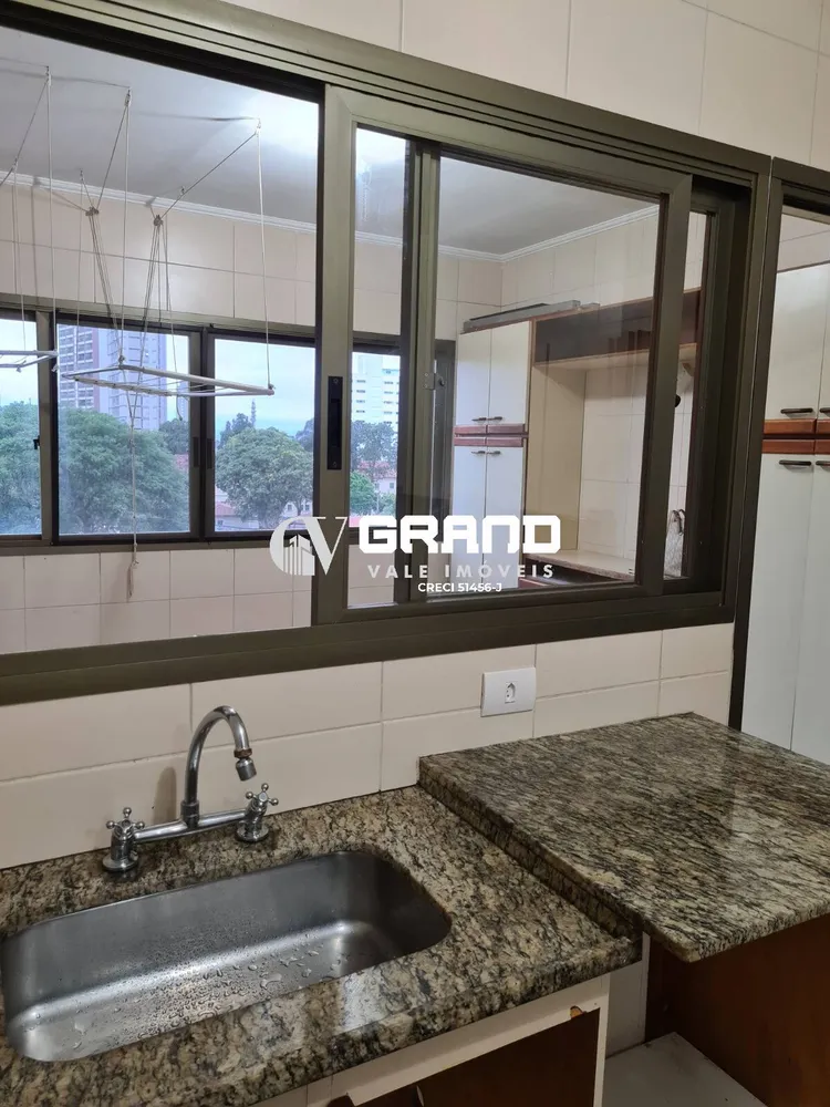 Apartamento, 4 quartos, 160 m² - Foto 3