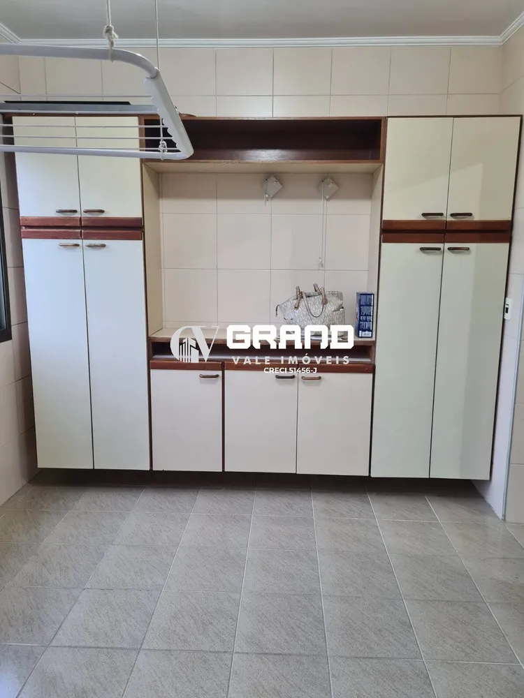 Apartamento, 4 quartos, 160 m² - Foto 6
