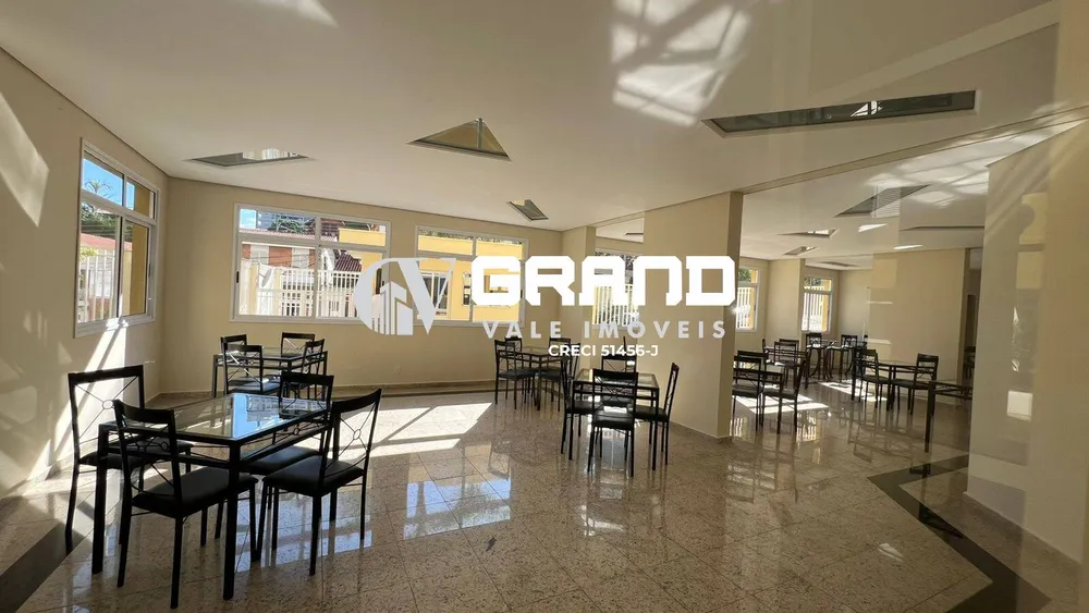 Apartamento, 3 quartos, 80 m² - Foto 9