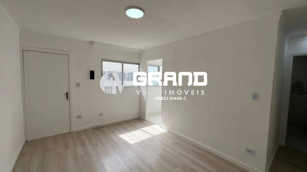 Apartamento, 2 quartos, 55 m² - Foto 2