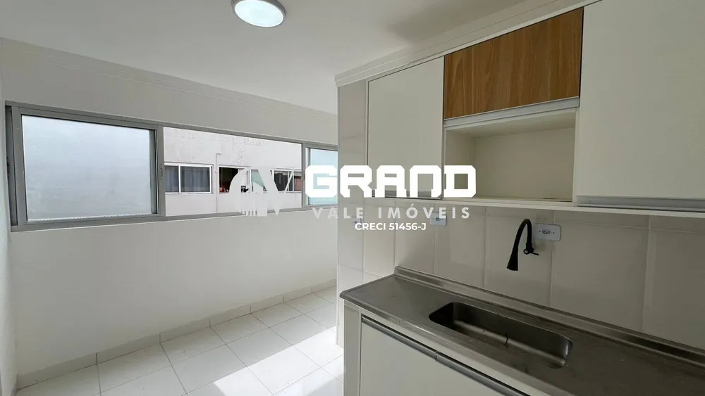 Apartamento, 2 quartos, 55 m² - Foto 5