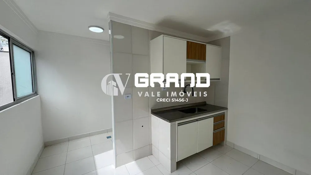 Apartamento, 2 quartos, 55 m² - Foto 7