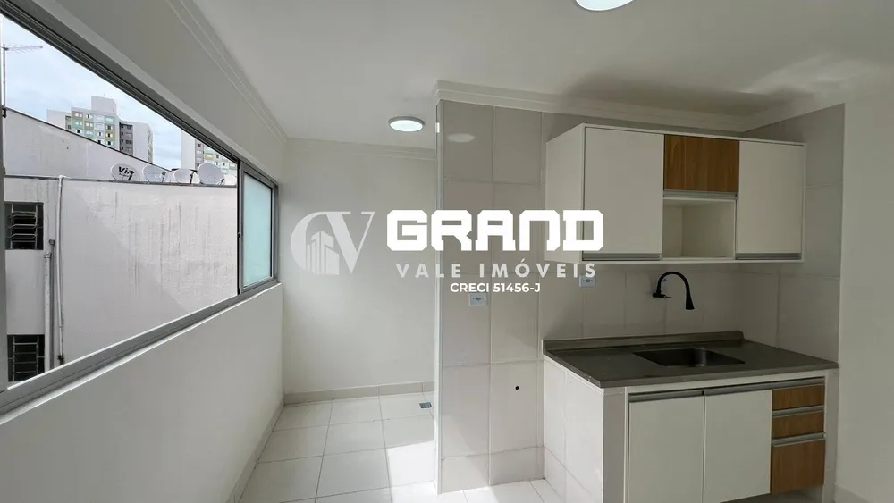 Apartamento, 2 quartos, 55 m² - Foto 6