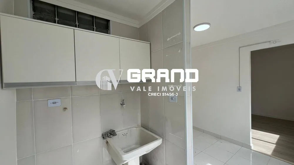 Apartamento, 2 quartos, 55 m² - Foto 8
