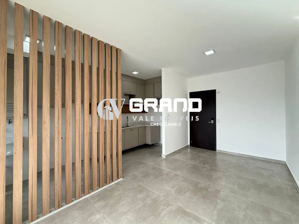 Apartamento, 2 quartos, 72 m² - Foto 2