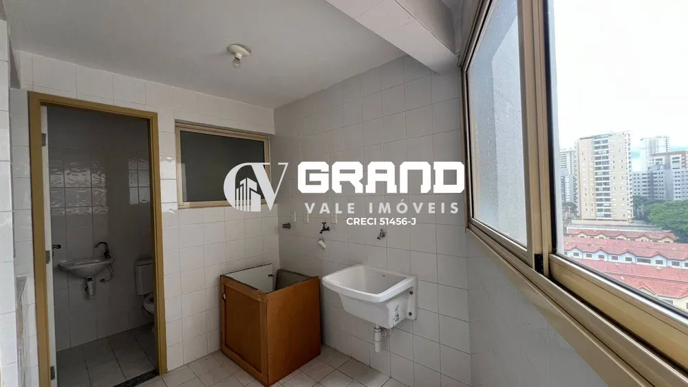 Apartamento, 4 quartos, 132 m² - Foto 8