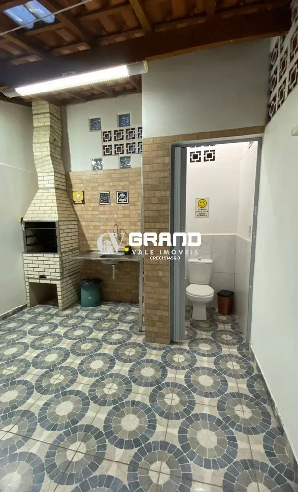 Casa de Condomínio, 2 quartos - Foto 6