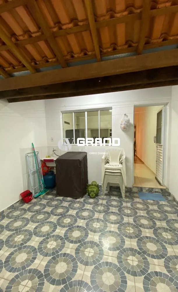 Casa de Condomínio, 2 quartos - Foto 5