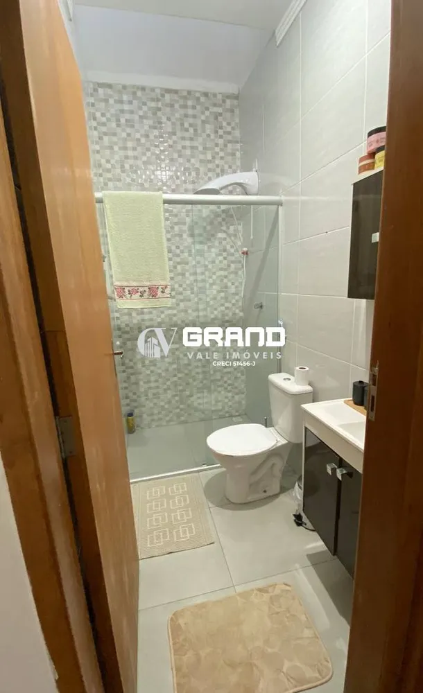 Casa de Condomínio, 2 quartos - Foto 7