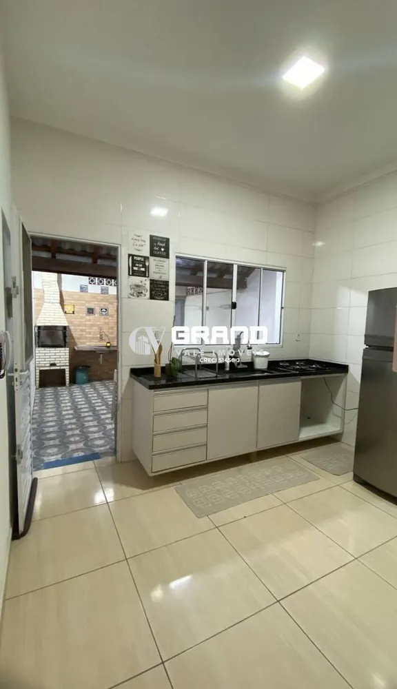 Casa de Condomínio, 2 quartos - Foto 3