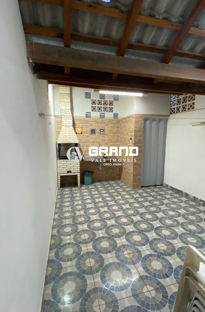 Casa de Condomínio, 2 quartos - Foto 4