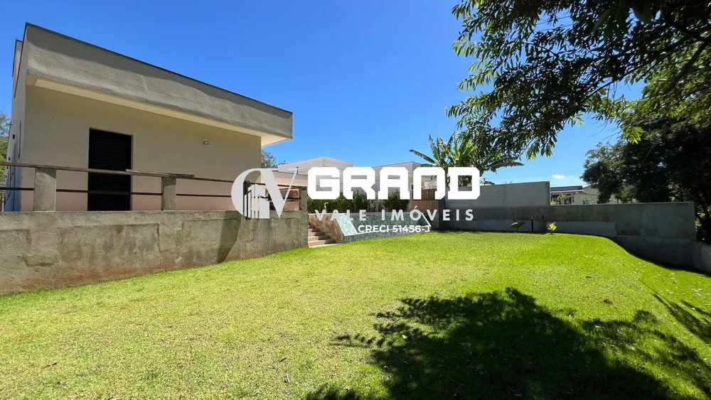 Casa, 5 quartos, 290 m² - Foto 4