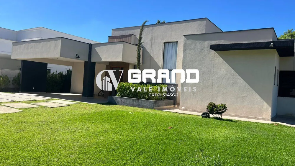 Casa, 5 quartos, 290 m² - Foto 1