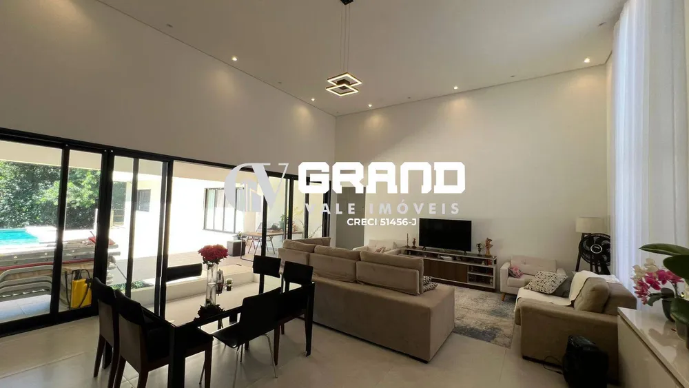 Casa, 5 quartos, 290 m² - Foto 6