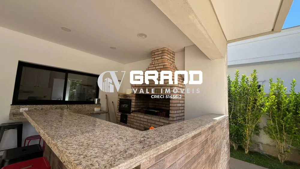 Casa, 5 quartos, 290 m² - Foto 3