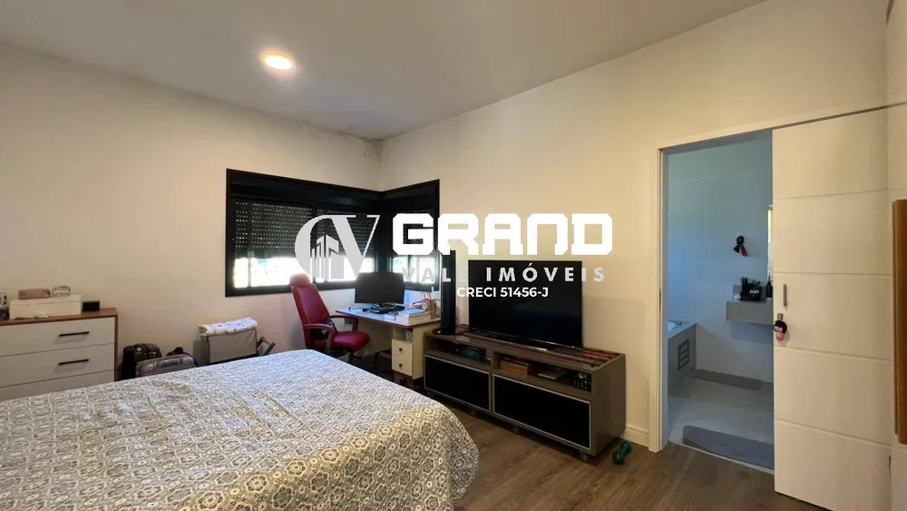 Casa, 5 quartos, 290 m² - Foto 11