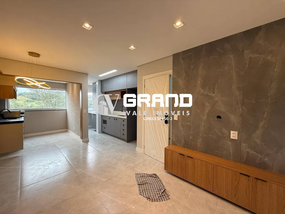 Apartamento, 3 quartos, 73 m² - Foto 3