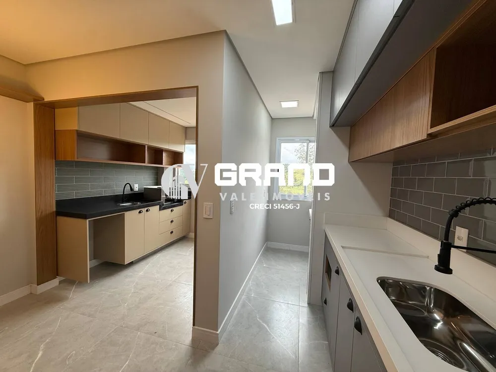 Apartamento, 3 quartos, 73 m² - Foto 5