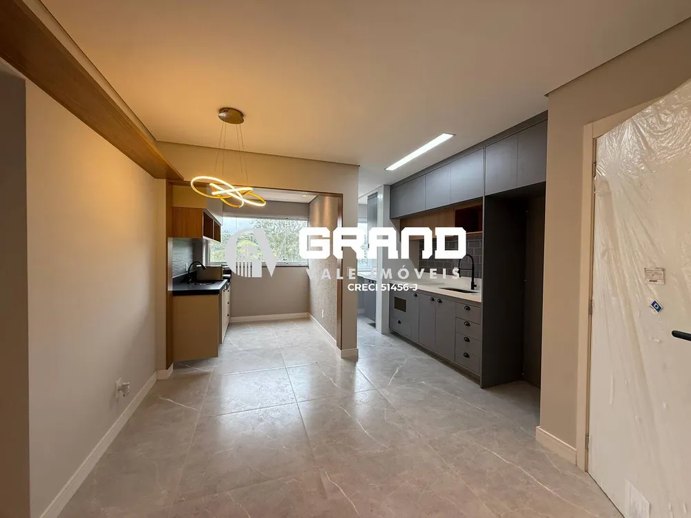 Apartamento, 3 quartos, 73 m² - Foto 2
