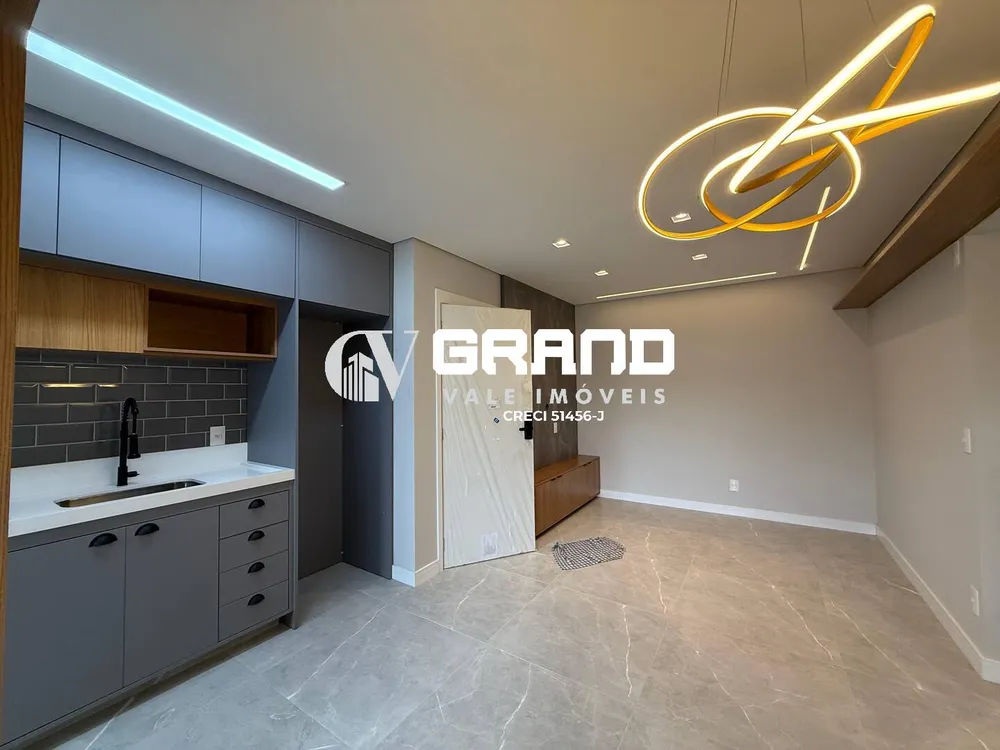 Apartamento, 3 quartos, 73 m² - Foto 6