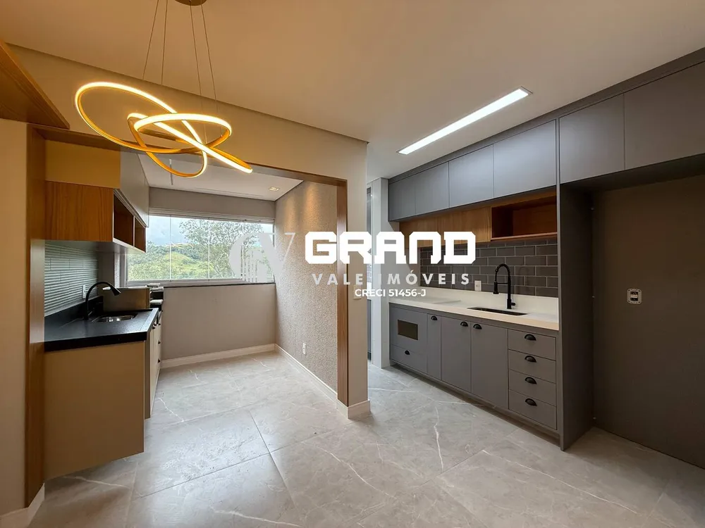 Apartamento, 3 quartos, 73 m² - Foto 1