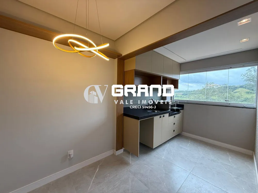 Apartamento, 3 quartos, 73 m² - Foto 4