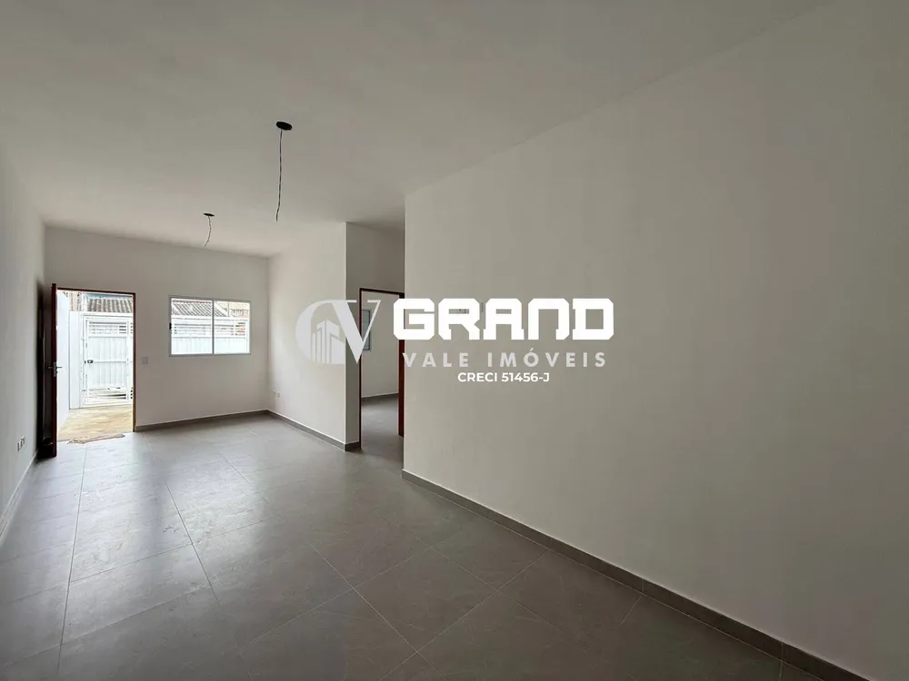 Casa, 2 quartos, 64 m² - Foto 4