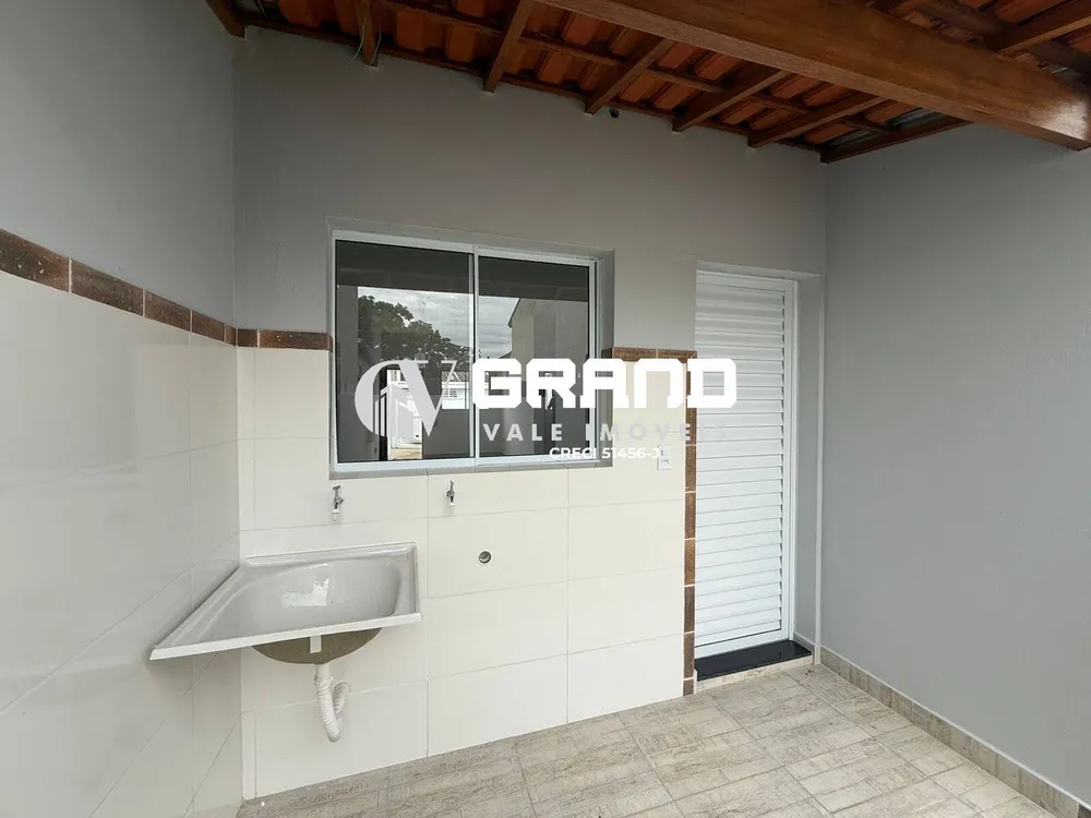 Casa, 2 quartos, 64 m² - Foto 14