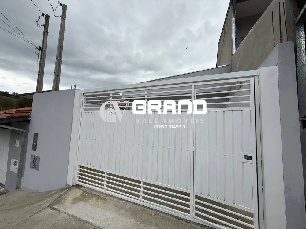Casa, 2 quartos, 64 m² - Foto 1