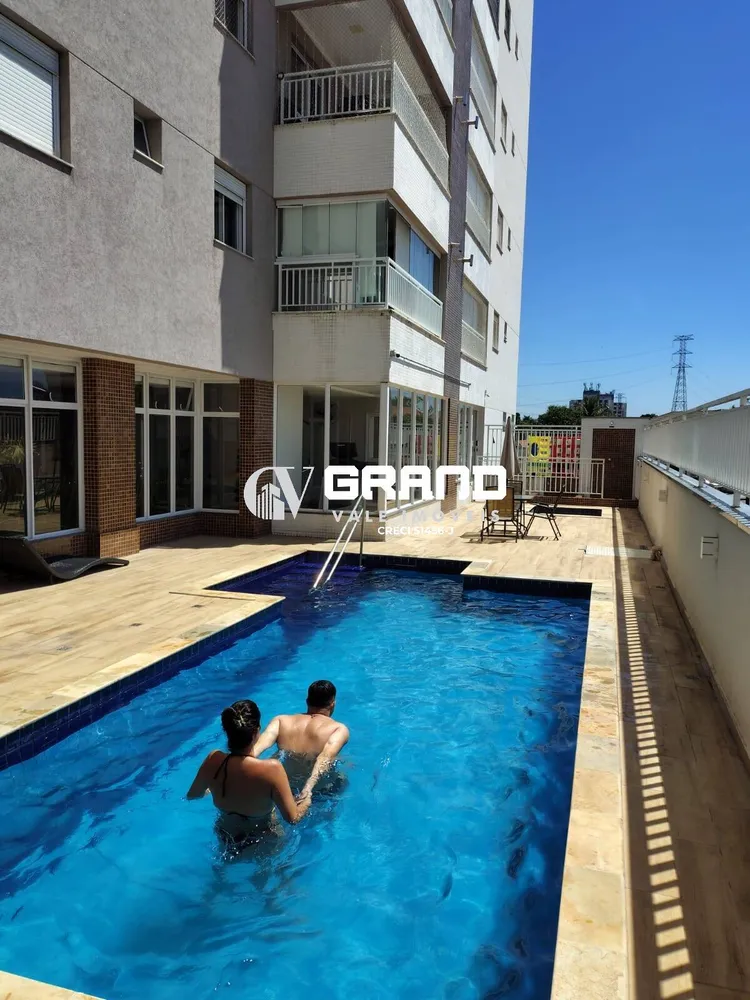 Apartamento, 3 quartos, 94 m² - Foto 8