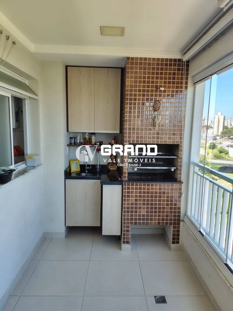 Apartamento, 3 quartos, 94 m² - Foto 9