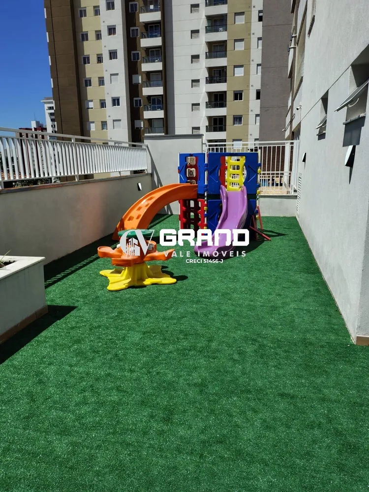 Apartamento, 3 quartos, 94 m² - Foto 5