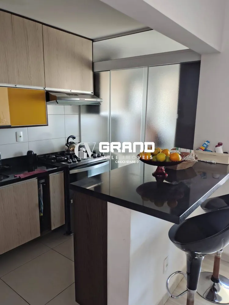 Apartamento, 3 quartos, 94 m² - Foto 2