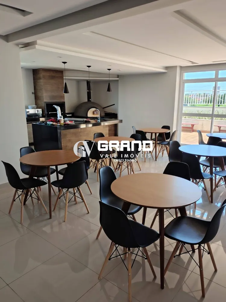 Apartamento, 3 quartos, 94 m² - Foto 15