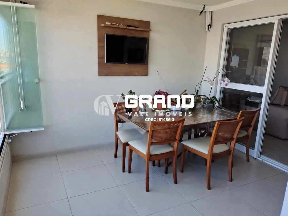 Apartamento, 3 quartos, 94 m² - Foto 12