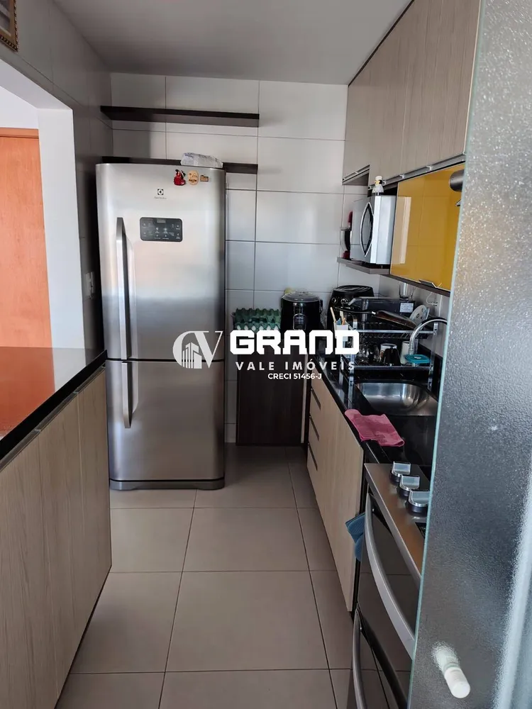 Apartamento, 3 quartos, 94 m² - Foto 14