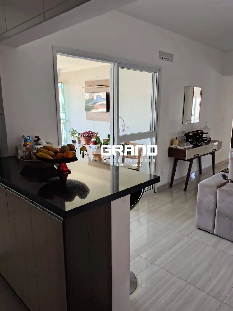 Apartamento, 3 quartos, 94 m² - Foto 3